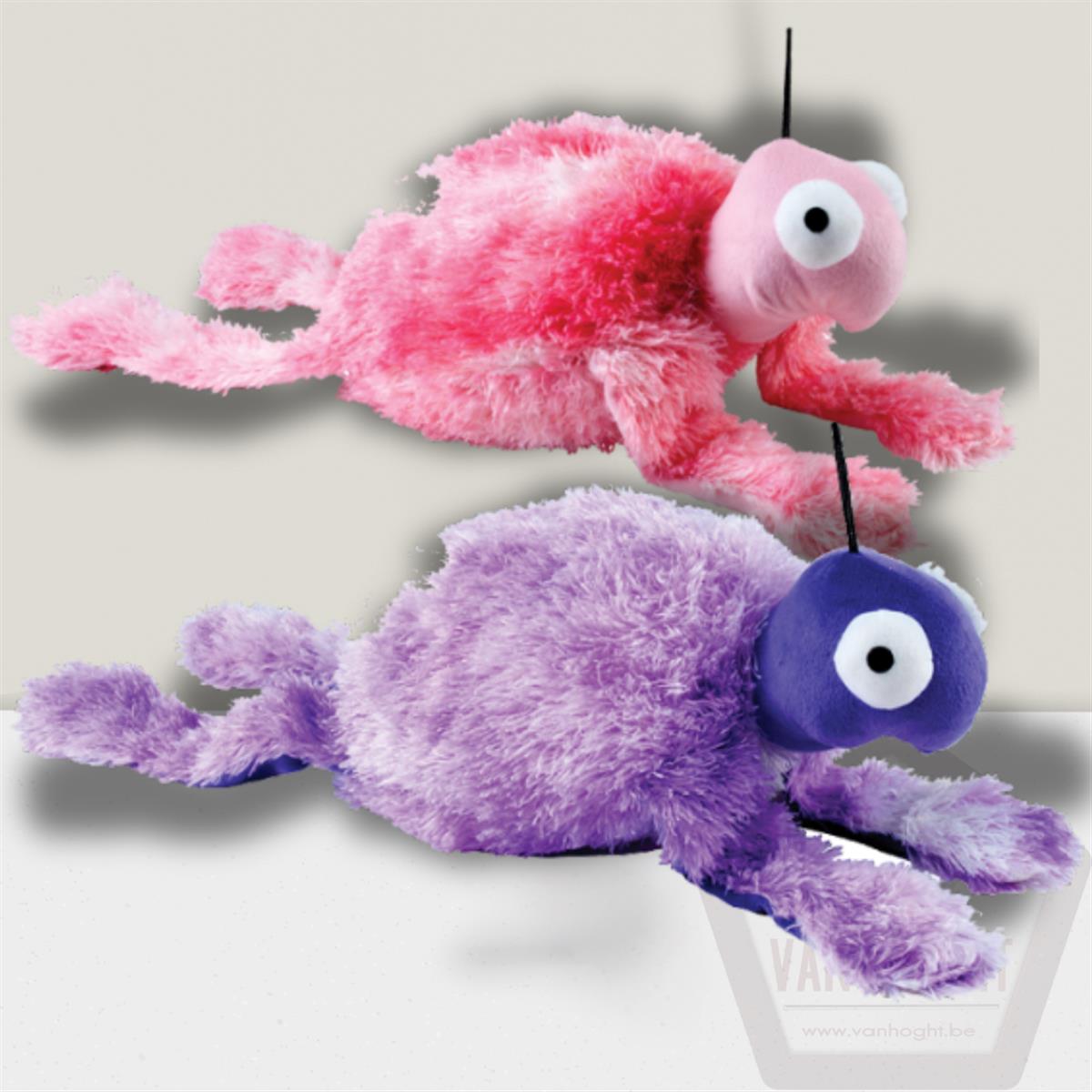 Gor Schildpad Baby 43cm